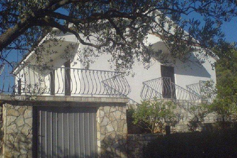 House - Island of Solta
