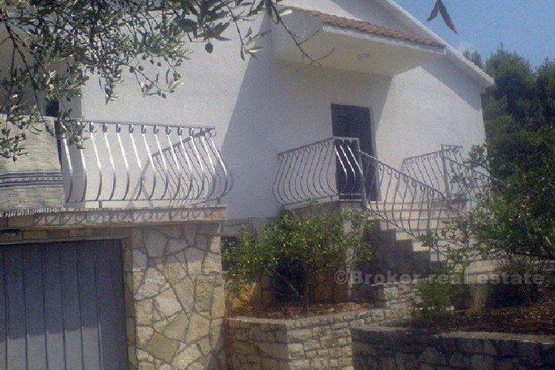 House - Island of Solta
