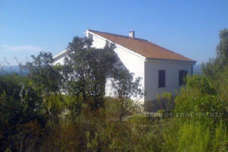 House - Island of Solta