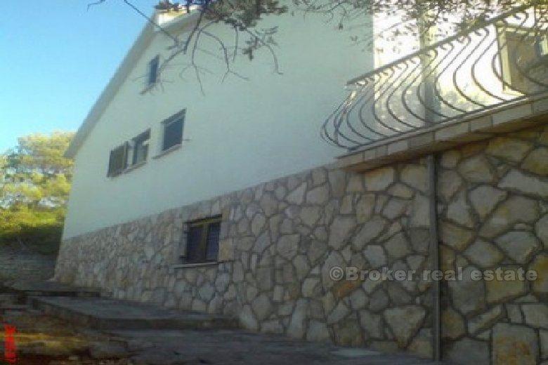 House - Island of Solta