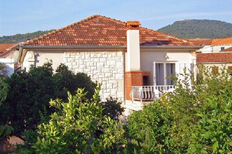 House - Island of Korcula