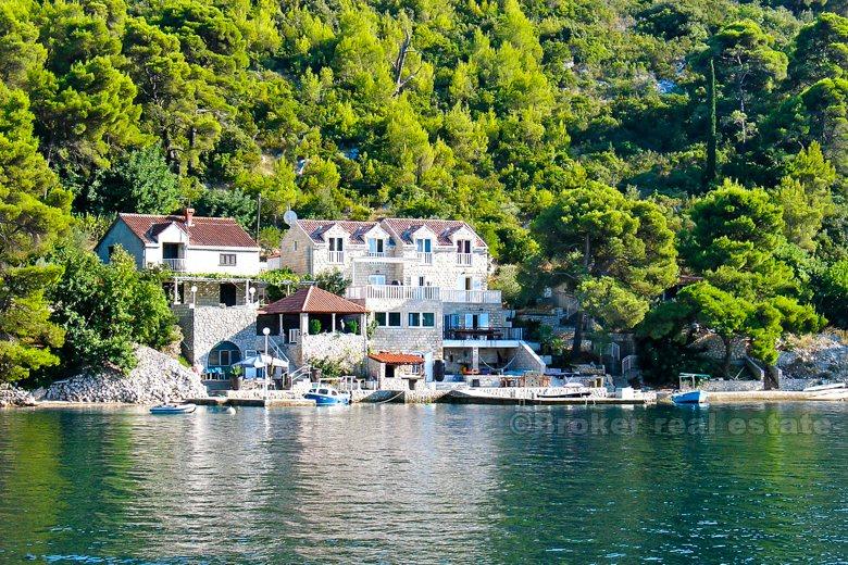 Dom / Villa - ostrov Pelješac