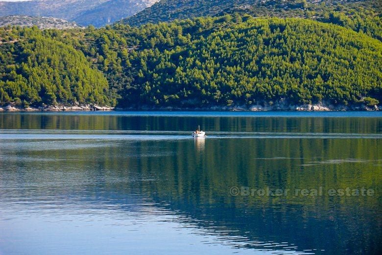 Dom / Villa - ostrov Pelješac