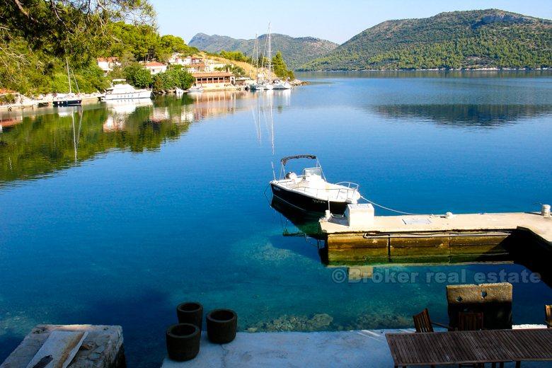 Dom / Villa - ostrov Pelješac