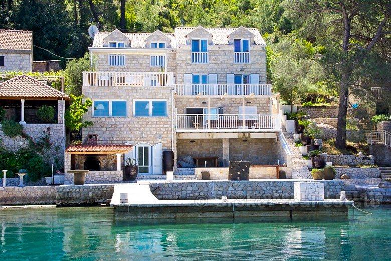 Dom / Villa - ostrov Pelješac