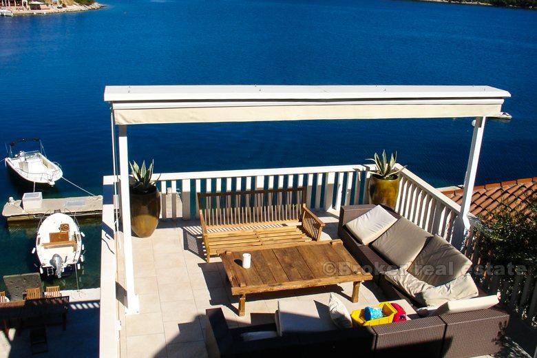 Dom / Villa - ostrov Pelješac