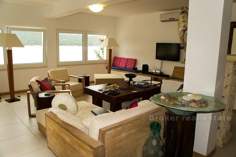 Dom / Villa - ostrov Pelješac