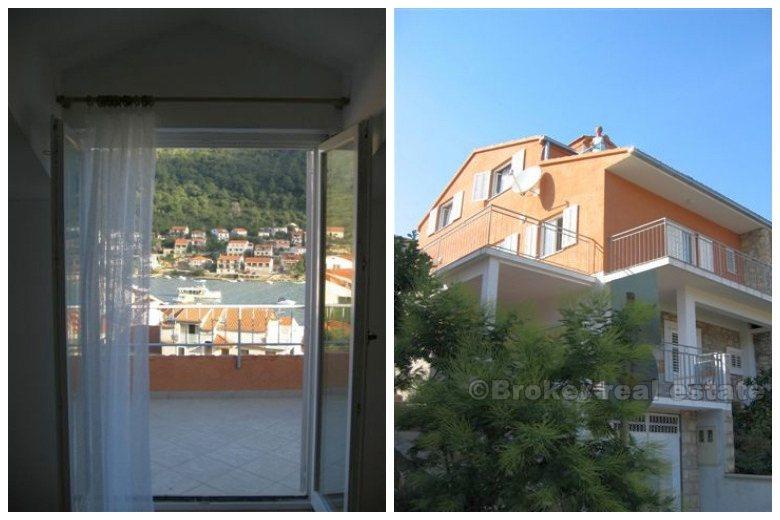 Dům - Korčula