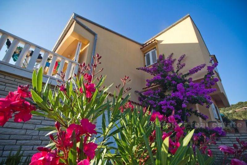 Haus und Grundstück - Insel Ugljan