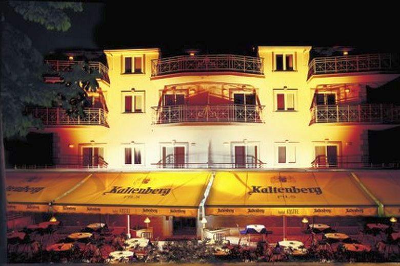 Hotel - Kastela