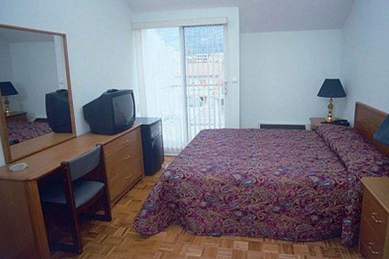 Hotel - Kastela