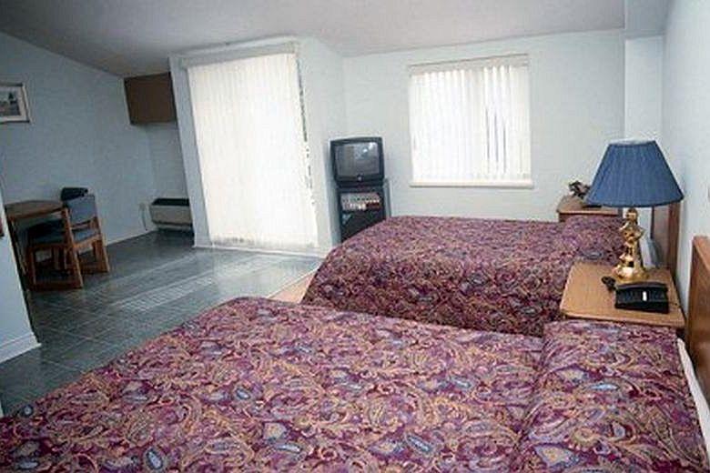 Hotel - Kastela
