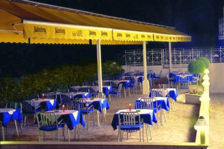Hotel - Kastela