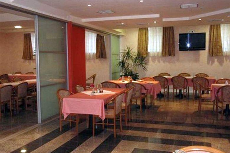 Hotel - Kastela