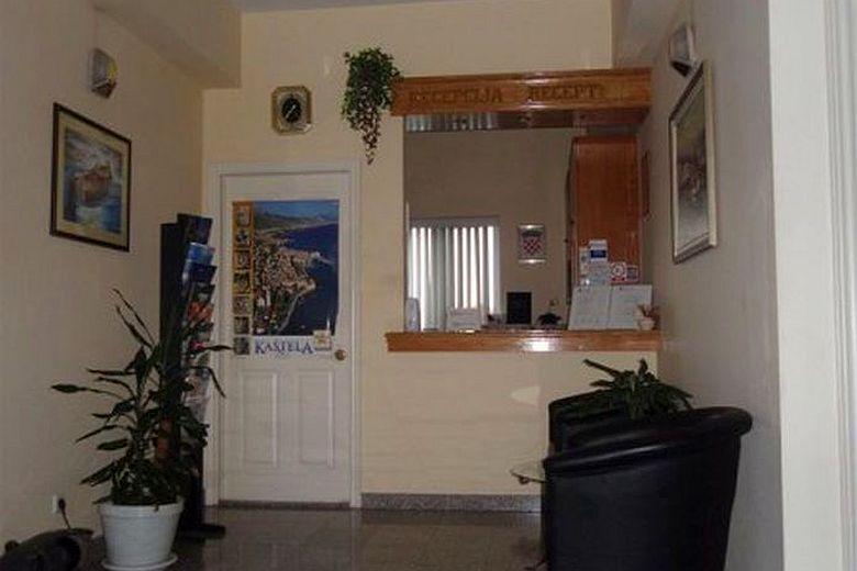 Hotel - Kastela