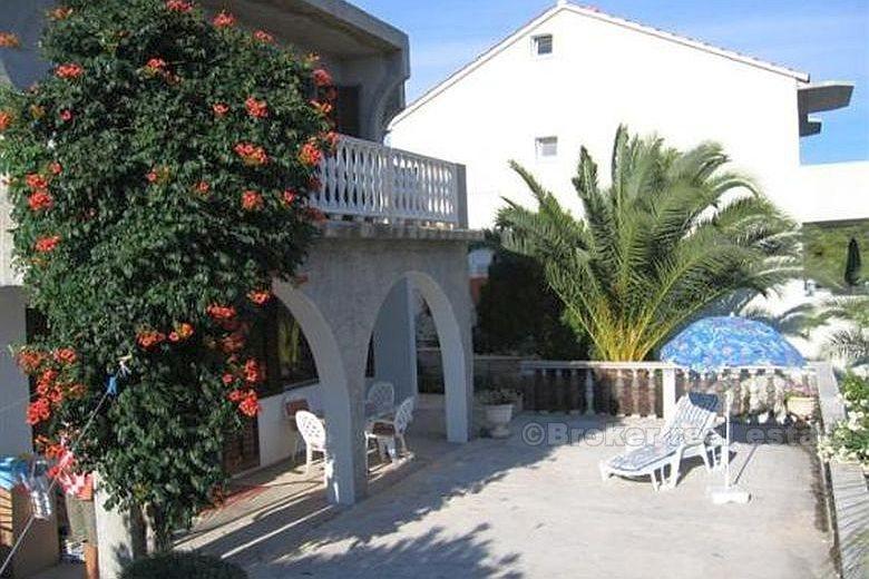 Dům s výhledem na moře - Čiovo