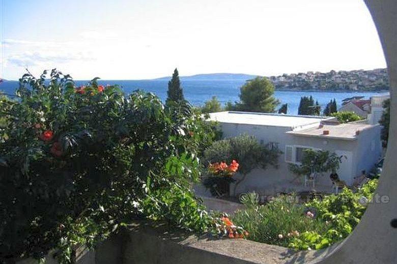 Dům s výhledem na moře - Čiovo