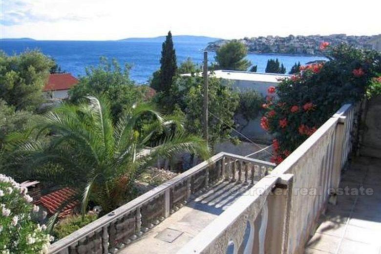 Dům s výhledem na moře - Čiovo