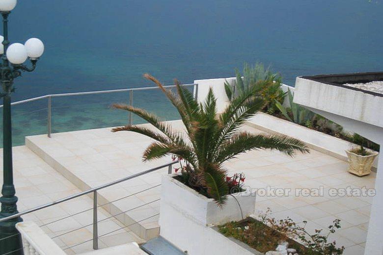 Hus første raden til sjøen - Ciovo