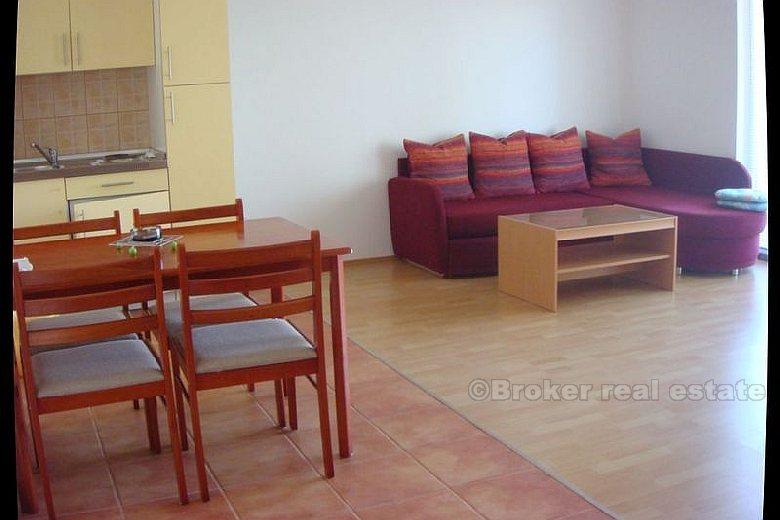 Dům s výhledem na moře - oblast Zadar