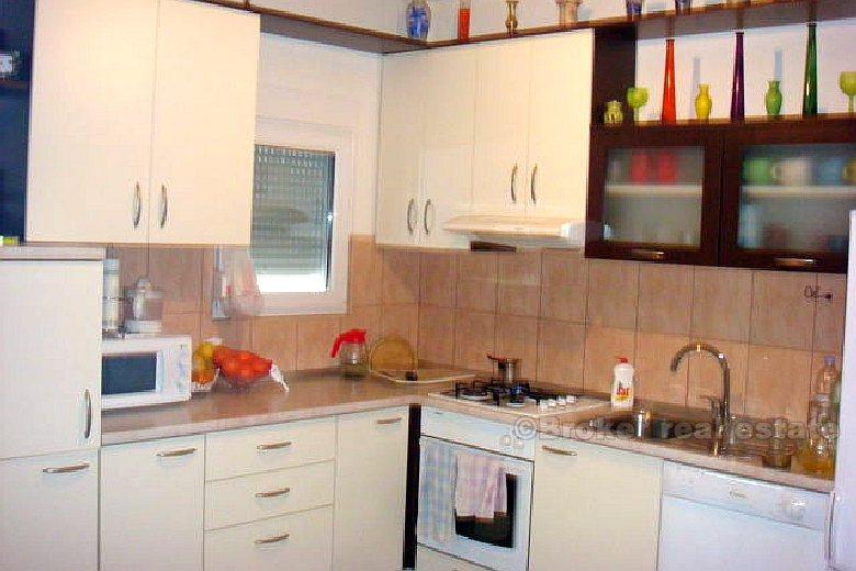 Huset med havutsikt - Zadar område