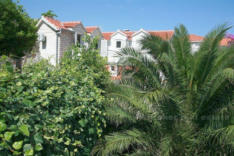 Dom z widokiem na morze - Wyspa Brac