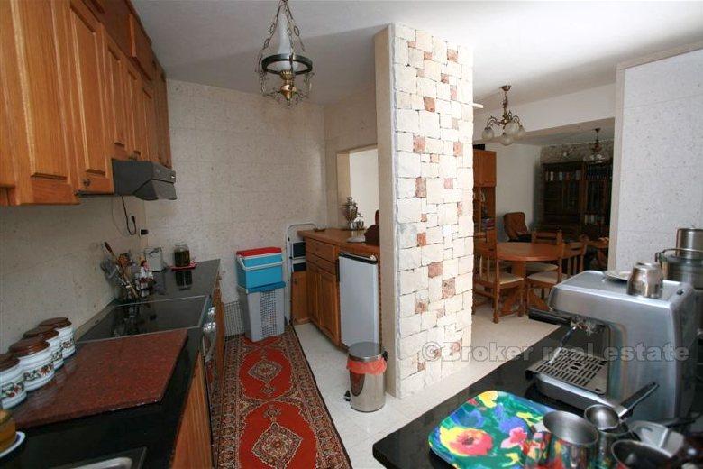 Dom z widokiem na morze - Wyspa Brac