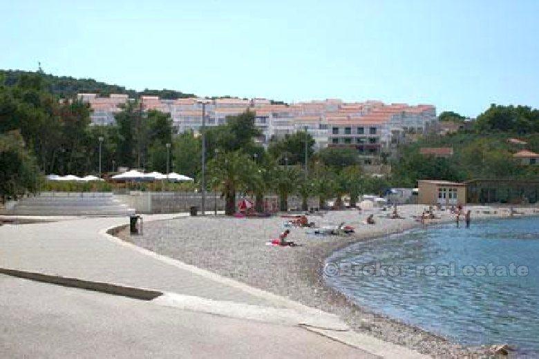 Apartament z widokiem na morze - wyspa Solta