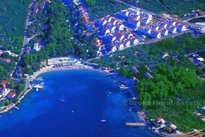 Apartament z widokiem na morze - wyspa Solta