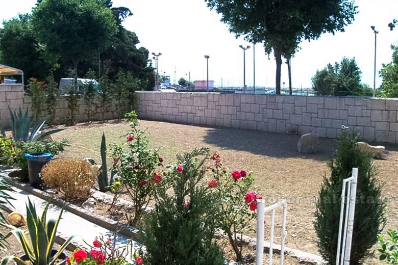 Apartmán s výhledem na moře - Split