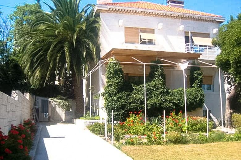 Квартира с видом на море - Сплит