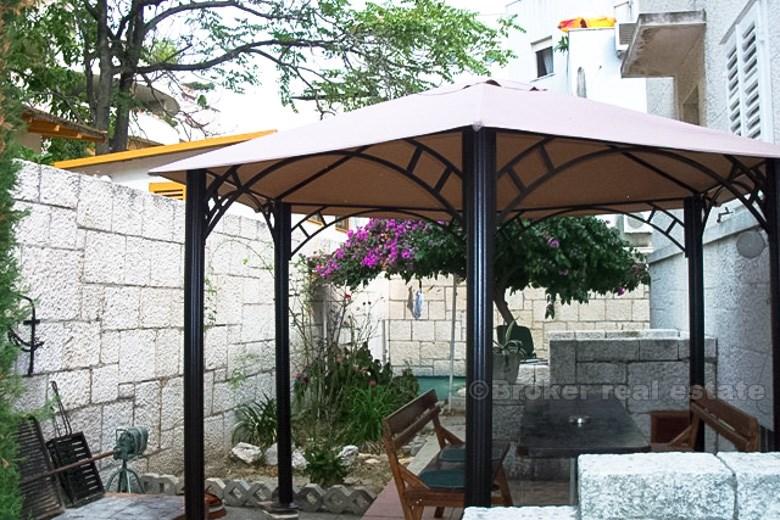 Leilighet med havutsikt - Split