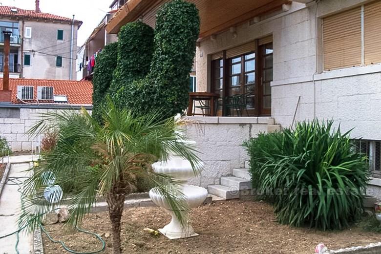 Квартира с видом на море - Сплит