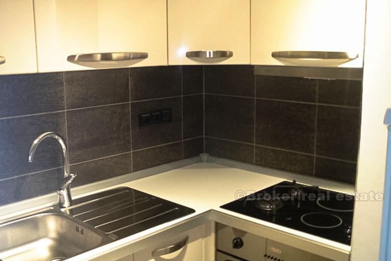 Квартира с видом на море - Сплит