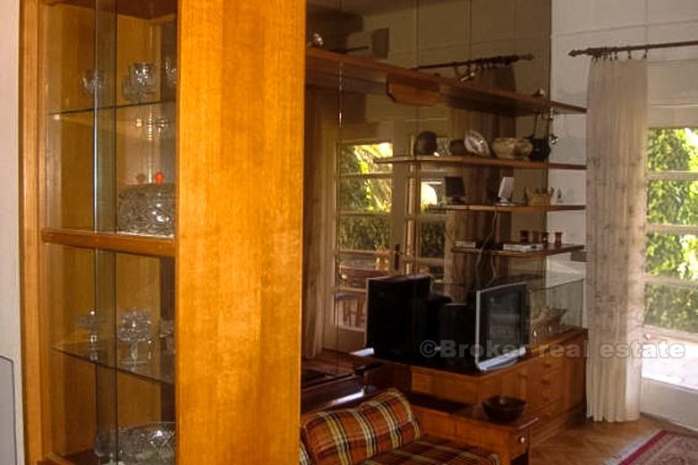 Квартира с видом на море - Сплит