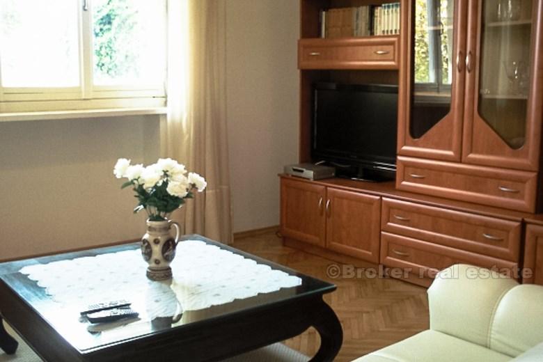 Квартира с видом на море - Сплит