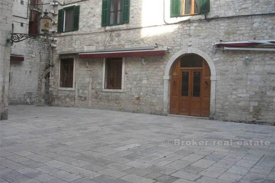 Appartement en centre ville - Split