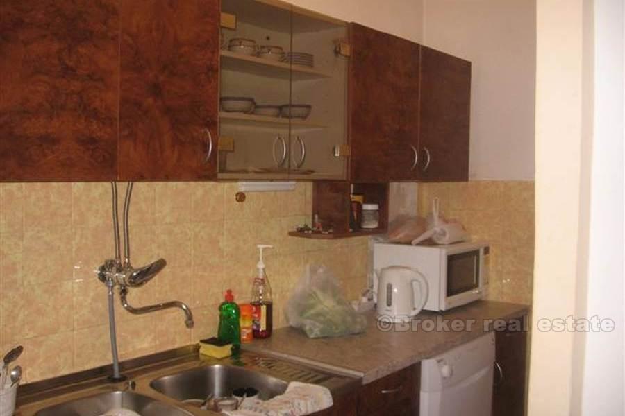 Appartement en centre ville - Split