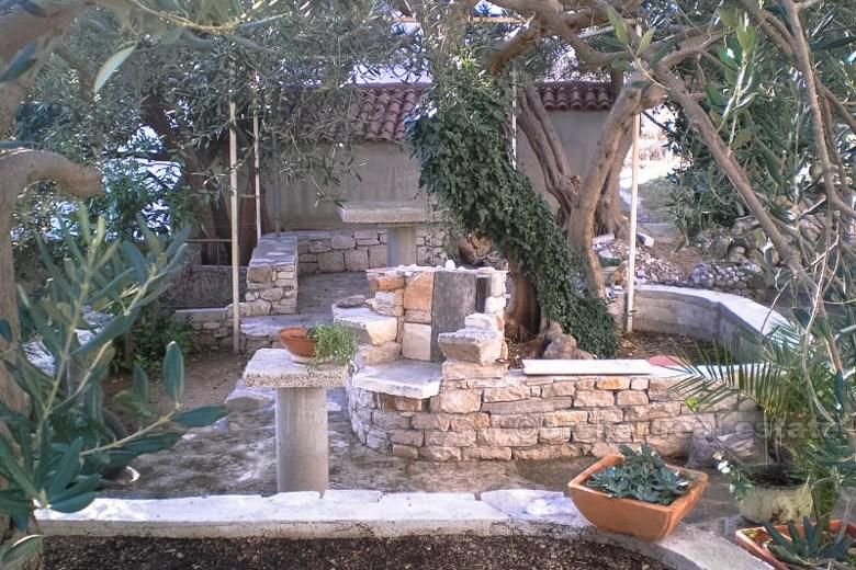 Dům s krásným výhledem - ostrov Brač