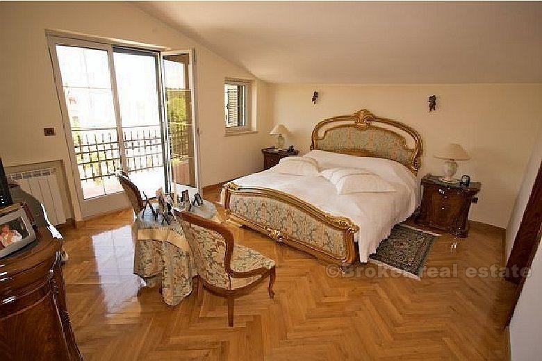 Hotel con vista sul mare - Rovigno