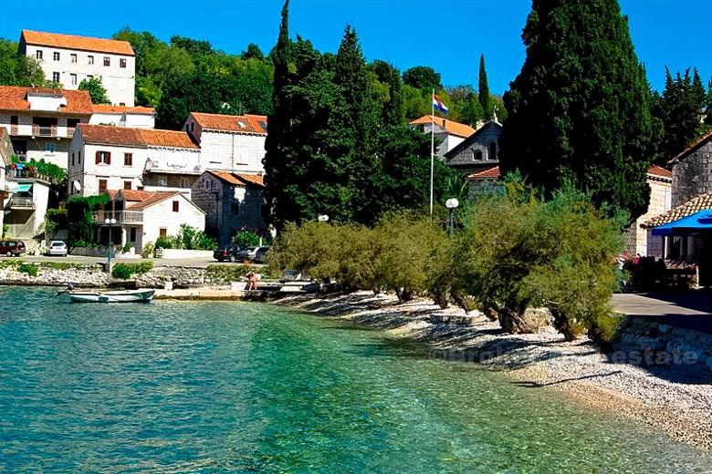 Kuća - na otoku Korčuli