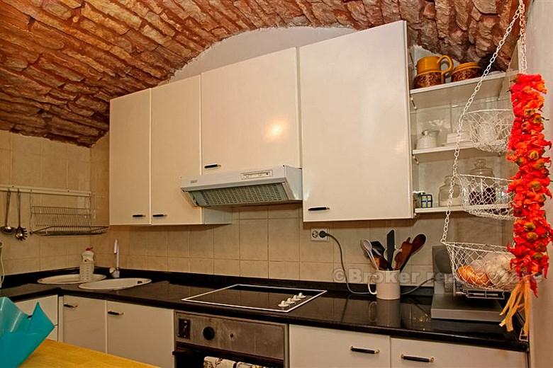 Kuća - na otoku Korčuli