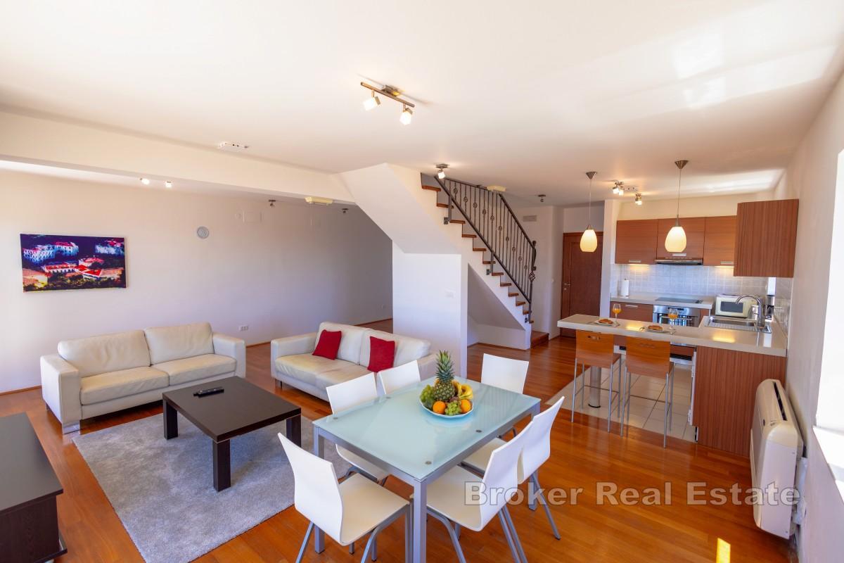 Villa med leiligheter - Dubrovnik-området