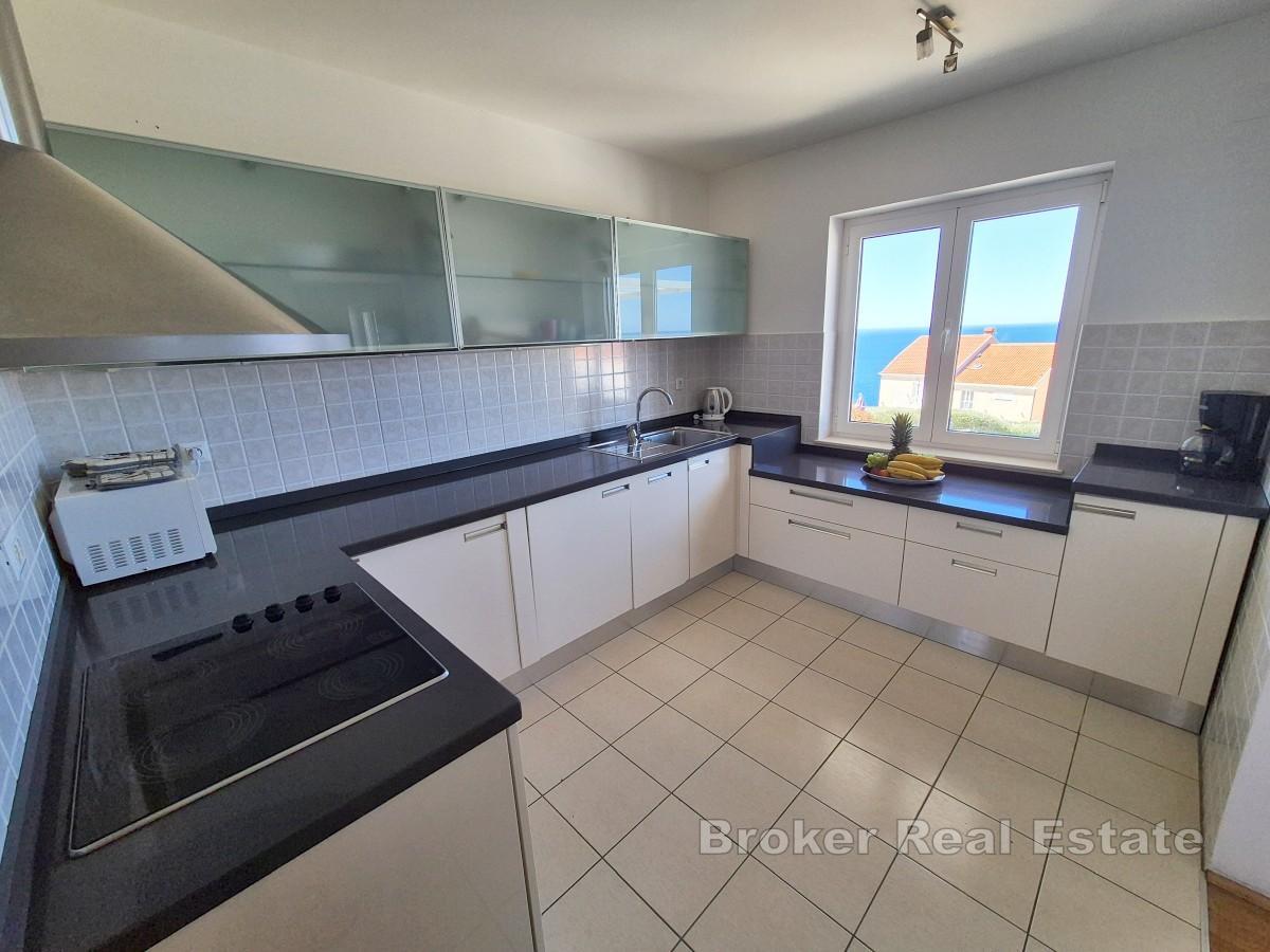 Villa med leiligheter - Dubrovnik-området