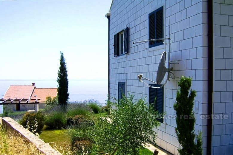 Villa med leiligheter - Dubrovnik-området
