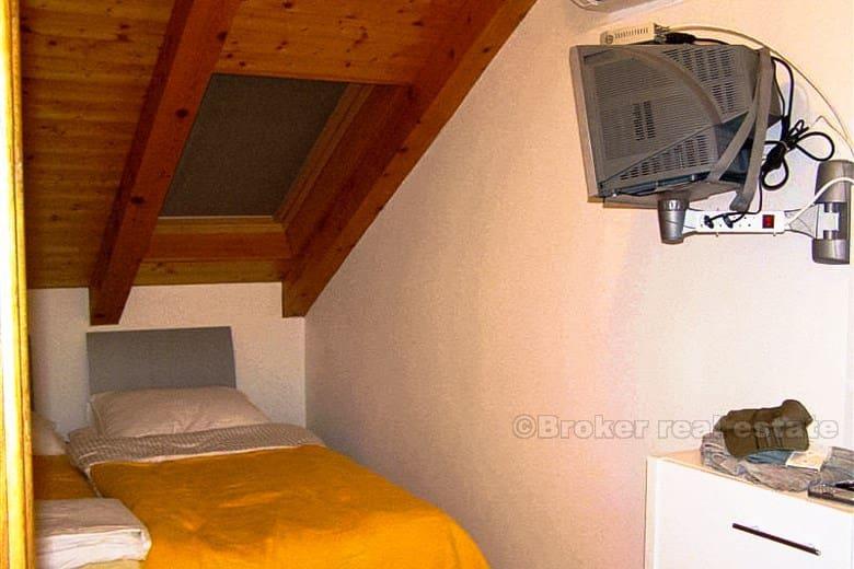 Villa med leiligheter - Dubrovnik-området