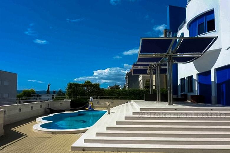 Villa with swimming pool - Split