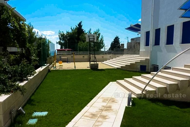 Villa with swimming pool - Split