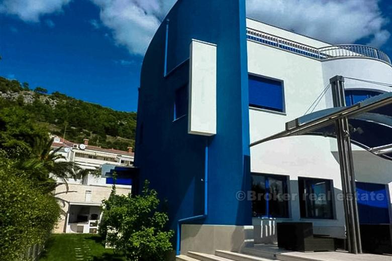 Villa with swimming pool - Split