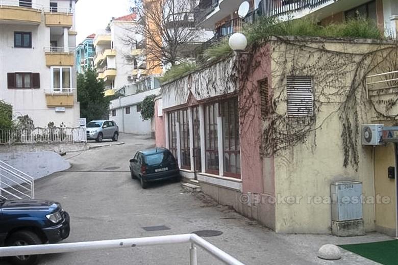 Poslovni prostor - Split